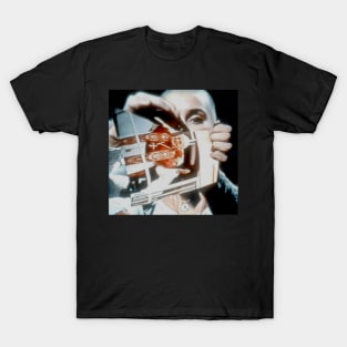 Sinead O'Connor Expressive Experiences T-Shirt